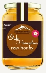Premium Honey Products